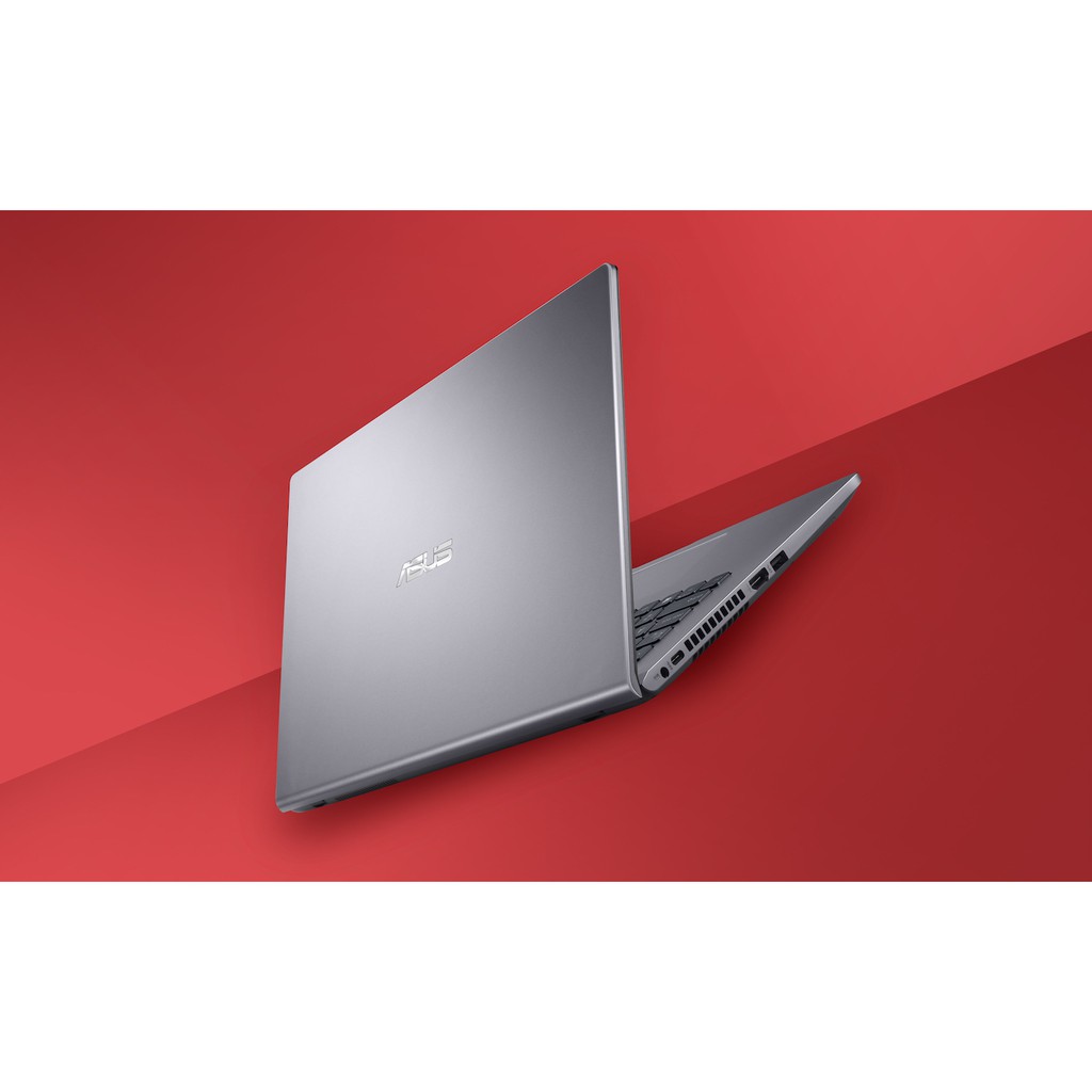 Laptop Asus X409FA-EK098T/ Grey/ Intel Core i3-8145U/ Ram 4GB/ HDD 1TB HDD/ 14.0inch FHD/ FP/ 2 Cell/ Win10SL