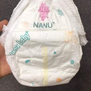 50 tã quần nanu sz m/l/xl