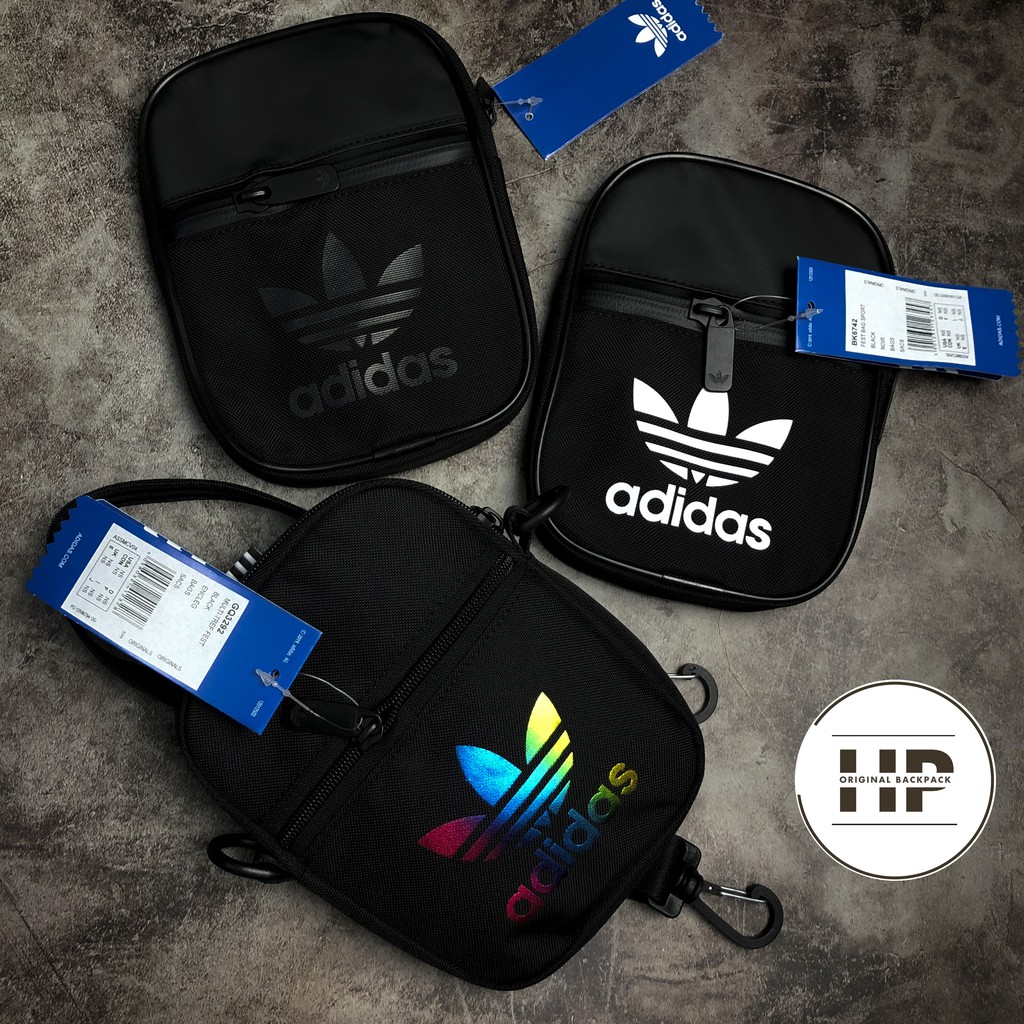 [Mã SKAMA06 giảm 8% TỐI ĐA 50K đơn250K] [ FLASH HOT ] Túi Đeo Chéo Nam Nữ Festival Mini Unisex l HÀNG XUẤT DƯ | BigBuy360 - bigbuy360.vn