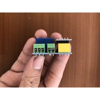Module Relay  ESP8266 ESP-01S