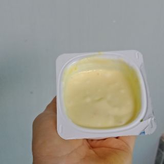 Tinh bột nghệ vàng nguyên chất