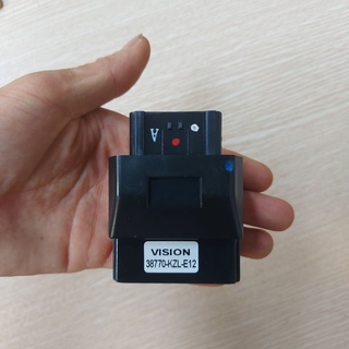 IC?ECU vision mã KZL đời cũ  2012 2013