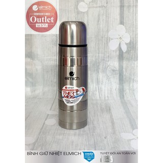 Bình giữ nhiệt Elmich EL-519X - 500ml