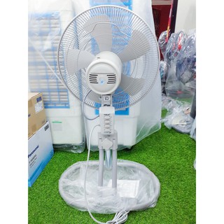 QUẠT SÀN HATARI HT-IS 18M1