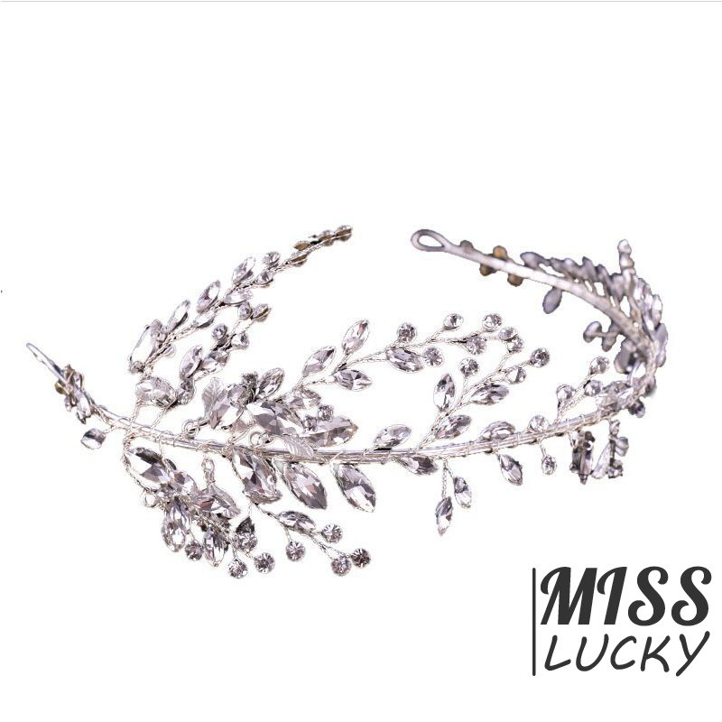 Băng đô kiểu dáng thời trang thanh lịch cho nữ