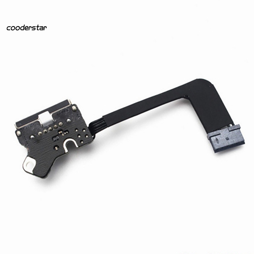 Bảng Mạch Cổng Sạc DC Cao Cấp Cho MacBook Pro Retina A1502 802-3584-A