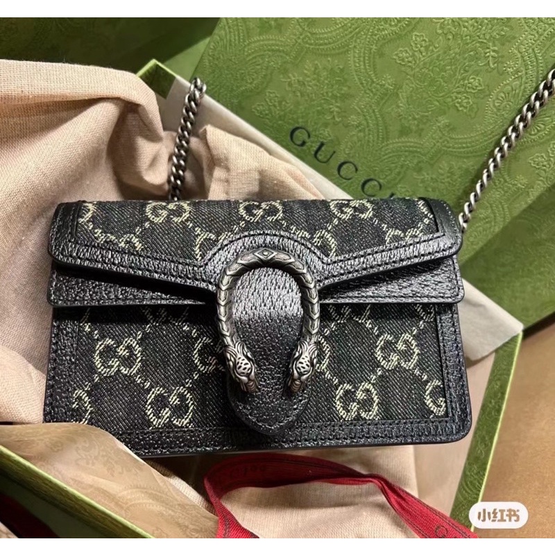 TÚI GC DIONYSUS Sz18