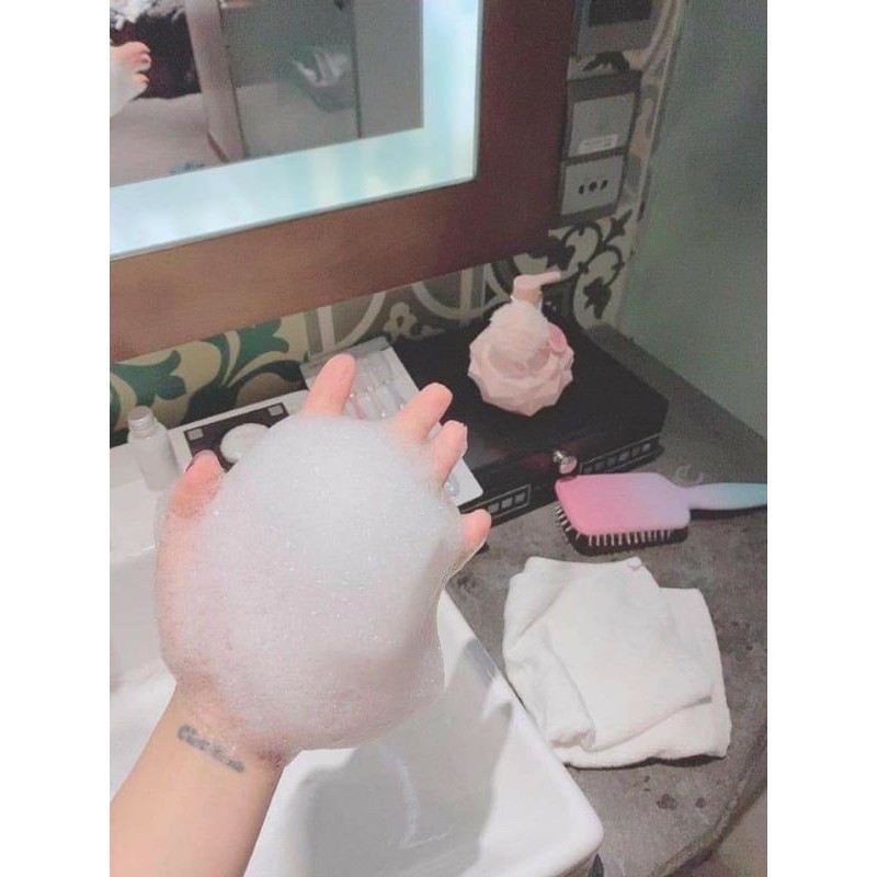 Sữa tắm xông trắng pink lady 300ml | BigBuy360 - bigbuy360.vn
