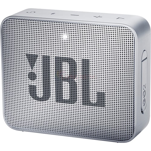 [Mã ELHACE giảm 4% đơn 300K] Loa Bluetooth JBL Go 2 JBLGO2 - Hàng chính hãng