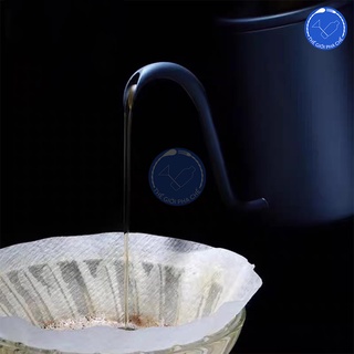 Bình Rót Cà Phê Pour Over/ Bình Pour Inox