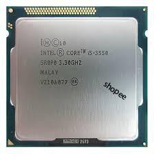 MDR CPU intel core i 5-- 3570,i 5-- 3570S,i 5-- 3550,i 5-- 3470,i 5-- 3470S,i 5-- 2500,i 5-- 2400 Tray ko box+tản 1