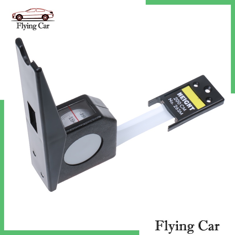 Dụng cụ đo chiều cao cho trẻ em và người lớn