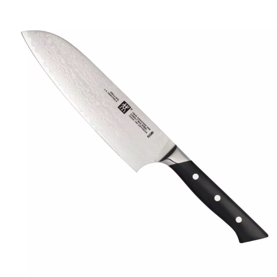 ZWILLING - Dao SantokuTwin Houchou D60 - 18cm