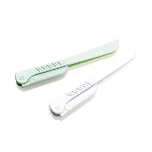 Dao cạo lông mày Hàn Quốc  Folding Eyebrow Trimmer - Seoulgroup VN