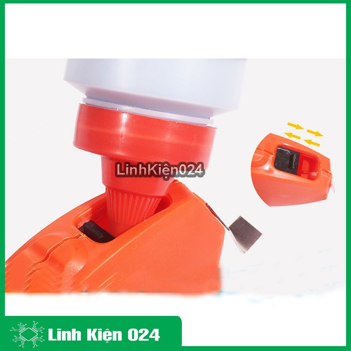 Búng Mực Asaki Kèm Lọ Mực AK-2567