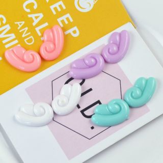 Charm đôi cánh thiên thần