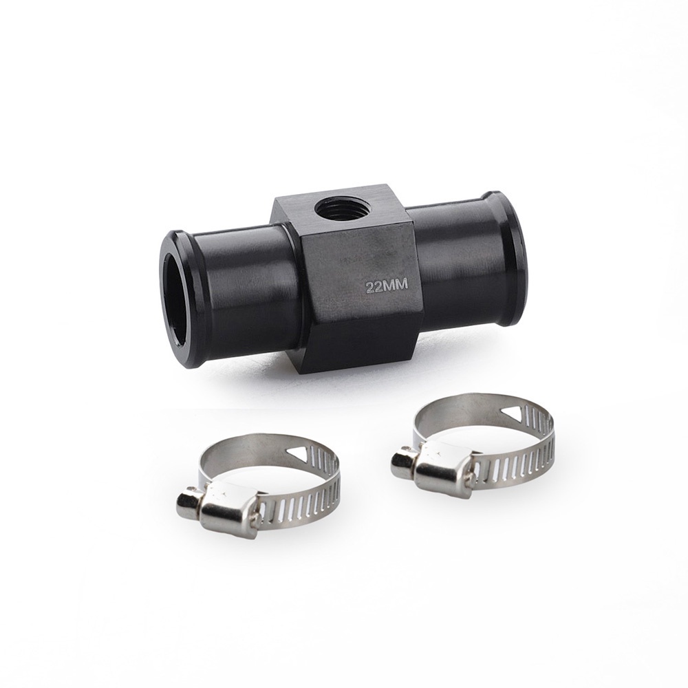 Đồng Hồ Đo Nhiệt Độ Nước 16mm 18mm 20mm 22mm