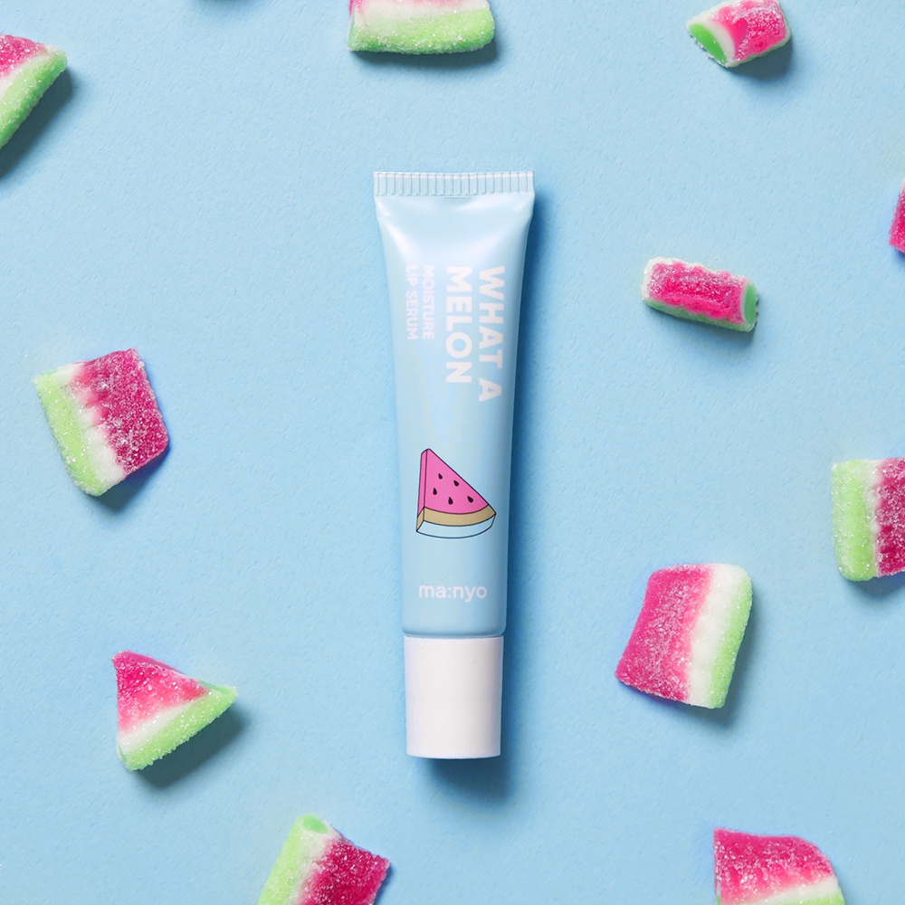 ma:nyo What A Melon Lip Serum 10ml 2EA
