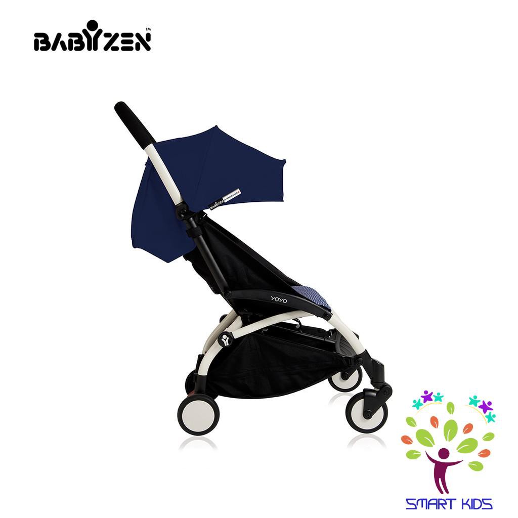 Xe đẩy BABYZEN YOYO+ 6+ AIRFRANCE