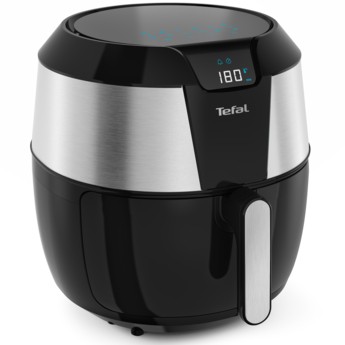 Nồi chiên không dầu cỡ lớn điện tử 5.6L Tefal EY701D15 hàng pháp - GD.tefal.NoiChien EY701D15