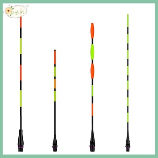 Smart Luminous Float Tail Night Sensor Multifunctional Electric Fishing Float