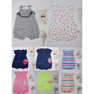 Body đùi cho bé gái size 0-24 tháng - Lagim House