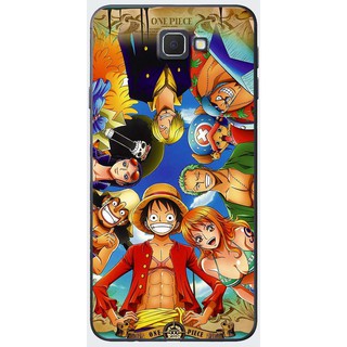 Ốp lưng Samsung J5 Prime, J7 Prime Onepiece nền trời