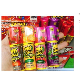 [Giá Sốc] Kẹo son môi Thái Lan vị Cola