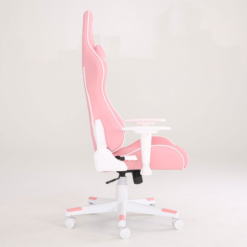 Ghế gaming E-Dra Hera EGC224 Pink White (Hàng chính hãng)