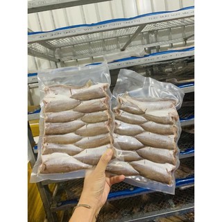 Khô cá Đù nguyên con size 16 con/kg