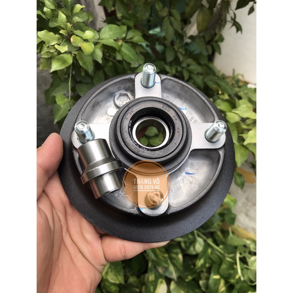 Cùi dĩa Winner, Cùi đĩa Winner cụm bắt nhông tải cùi dĩa Winner phụ tùng Winner V1