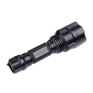 Ultrafire  7000 LM 3 Mode LED 18650 AAA Battery Flashlight Torch Lamp