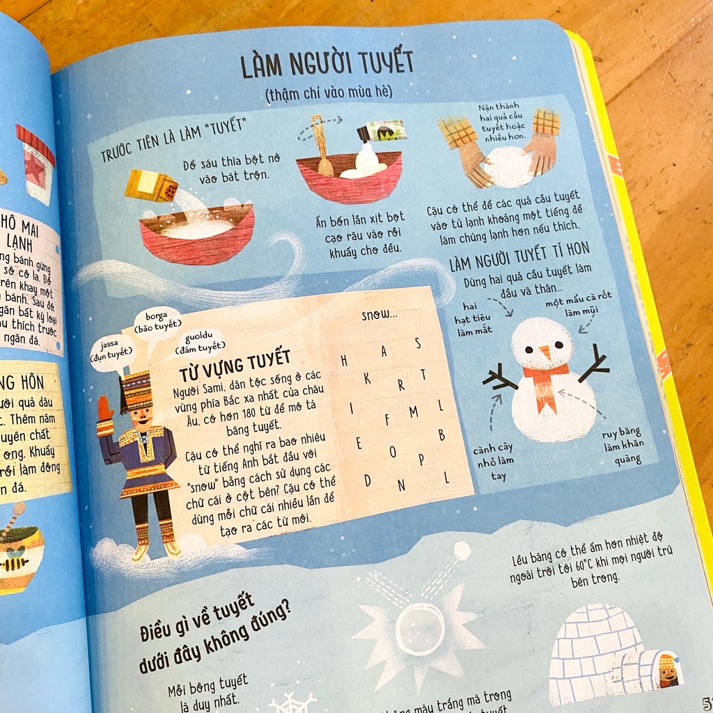 Sách - Bộ Tí ta tí toáy