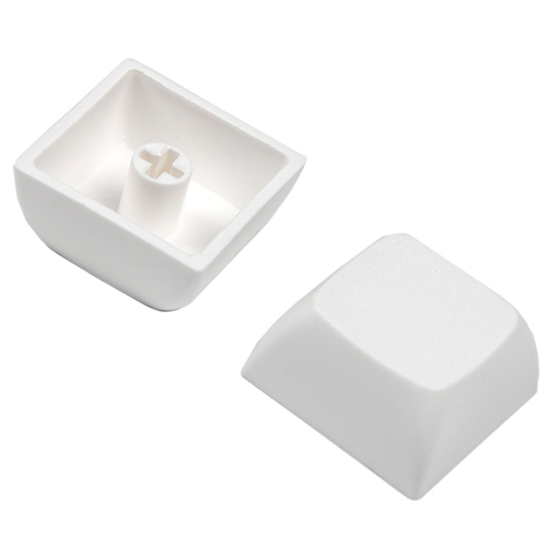 Set 10 nút bàn phím cơ PBT XDA Profile 1U tiện dụng