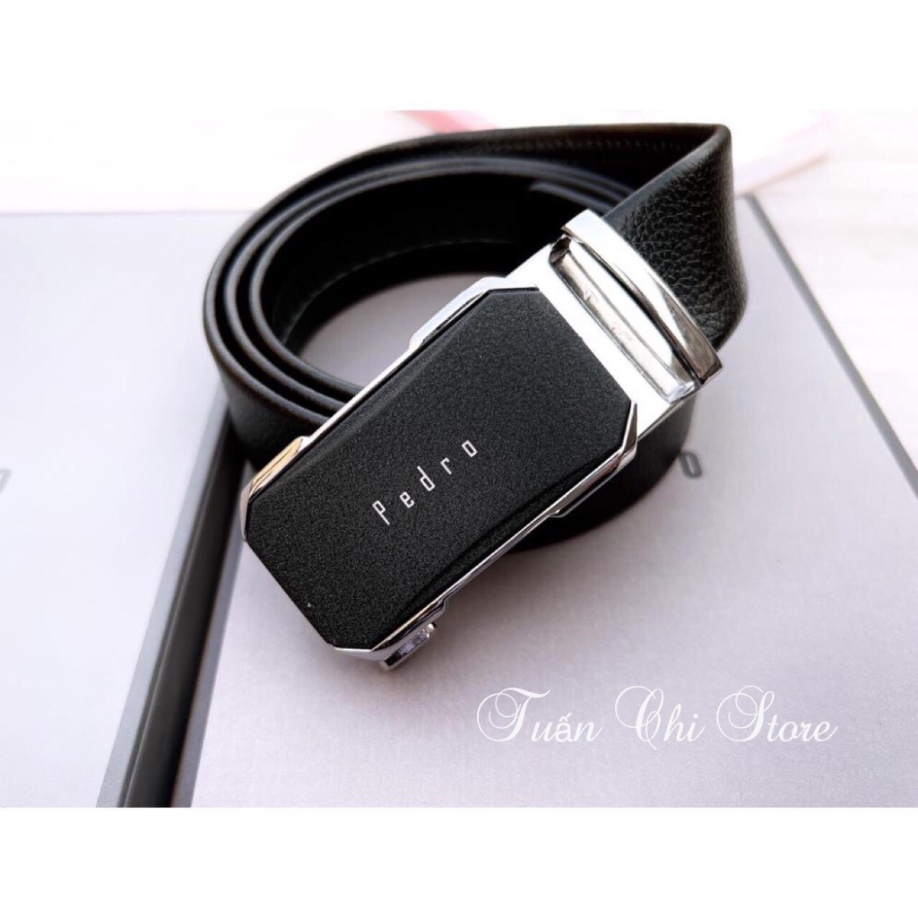 🍁 𝐒𝐈𝐄̂𝐔 𝐒𝐀𝐋𝐄 𝟓𝟎%🍁 Thắt lưng nam, Dây nịt phong cách hàn quốc, Dây lưng nam cao cấp, sang trọng, đẳng cấp, khóa tự động