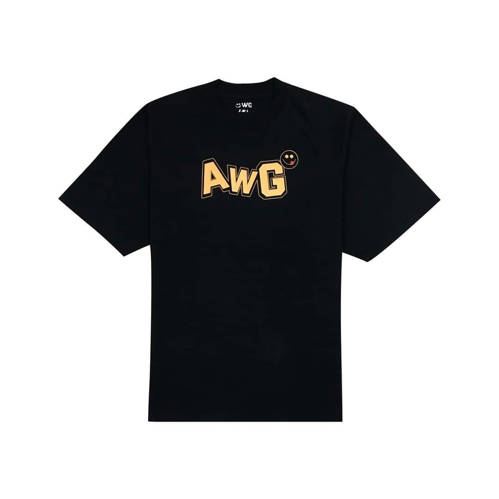 ÁO THUN AWG NAGHTY KIDS