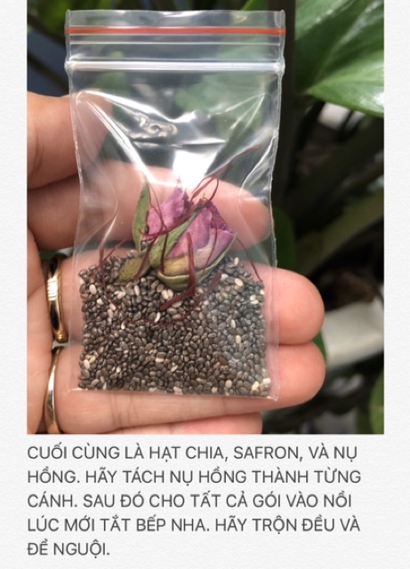 Set Đặc Biệt Chè Dưỡng Nhan Dành Cho 4 Người Ăn Hoàn Chỉnh | BigBuy360 - bigbuy360.vn