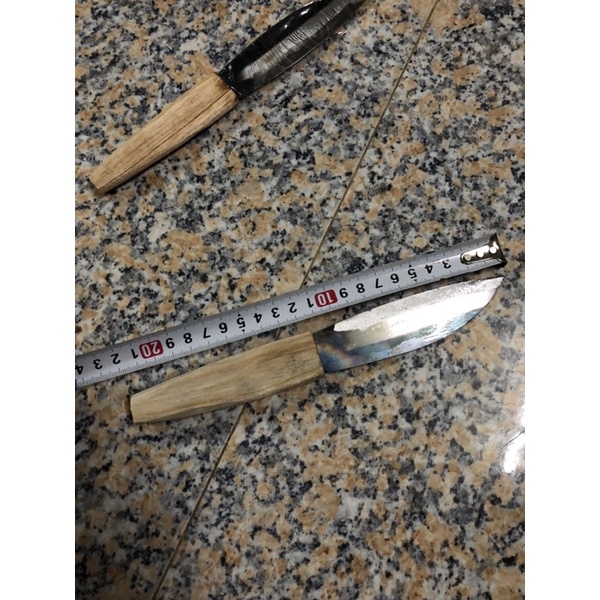 Dao sắt gọt ghép cây