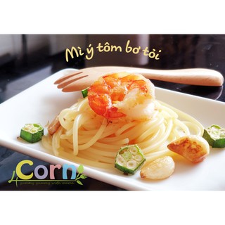 Mì spaghetti hữu cơ Markal - Cho bé 9m+