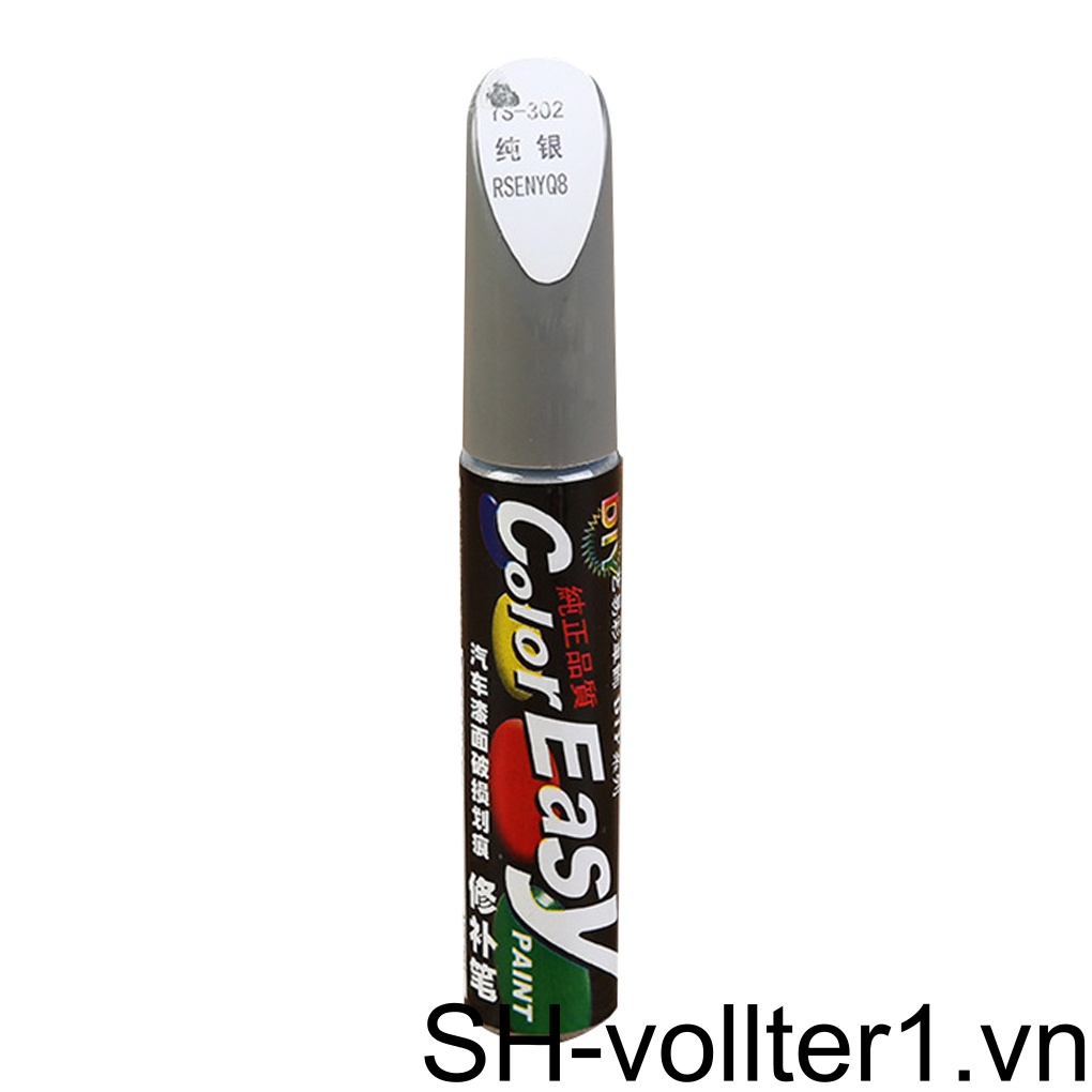 Bút Xóa Vết Trầy Xước Xe Hơi