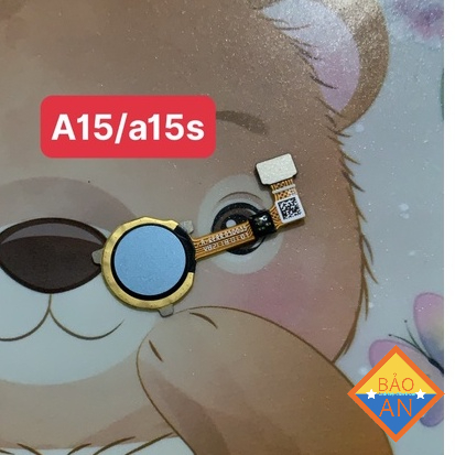 cáp nôi vân tay OPPO A15 / A15S