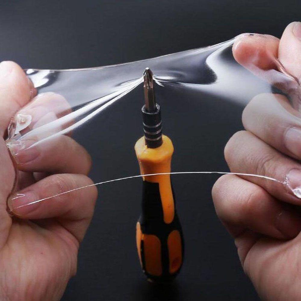Miếng Dán Nano Trong Suốt Bảo Vệ Chống Trầy Xước Cho Xe Hơi BERNARDO