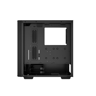 Vỏ Case DEEPCOOL CK560 ĐEN (TẶNG 4FAN)