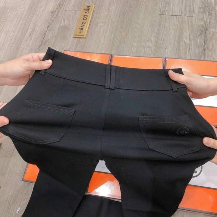 SALE MẠNH QUẦN UMI LEGGING 2 khuy siêu bền đẹp rẻ | BigBuy360 - bigbuy360.vn