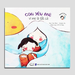 Tình Yêu Của Mẹ