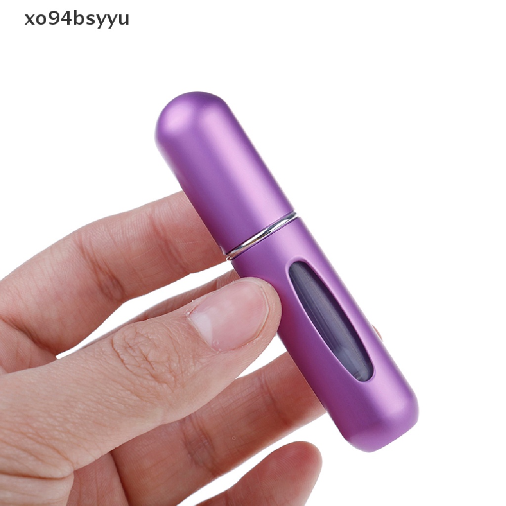 Bình Xịt Nước Hoa Mini Xo94Bsyu 5ML