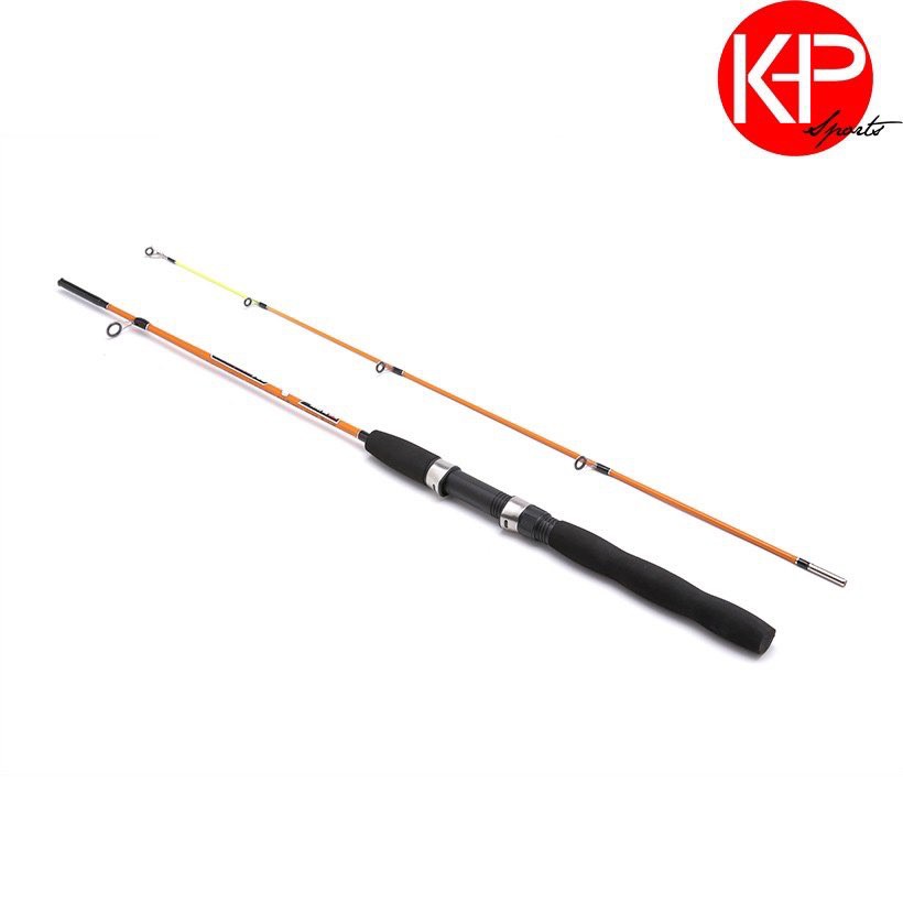 Bộ Cần Câu 2 Khúc Máy 200 Kèm 5 Phu Kiện