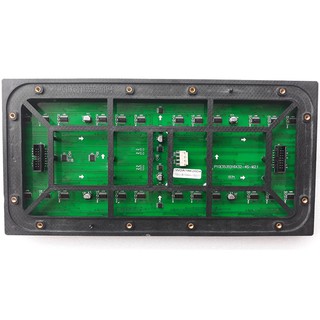 Module Led p10 full color ngoài trời đầy đủ phụ kiện