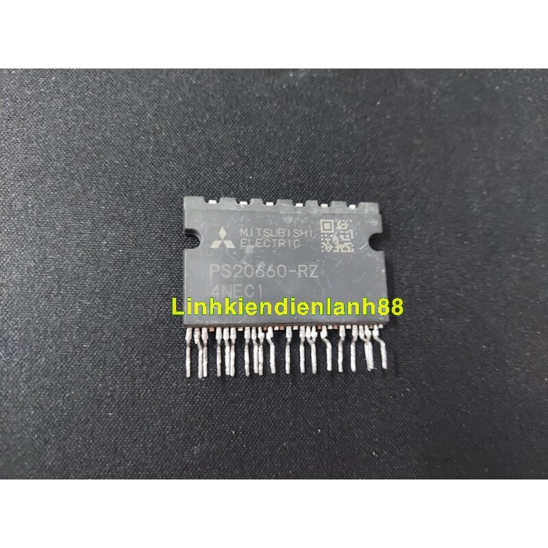 IC Công Suất PS20660-RZ Bóc Máy, Đảm Bảo Chất Lượng.