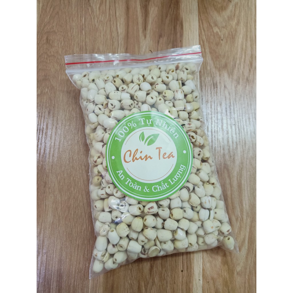 💥 (500G) HẠT SEN KHÔ NẤU ĂN, NẤU CHÈ, BỒI BỔ